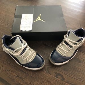 Air Jordan 11 Retro Low